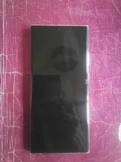 samsung gelxy note 20 ultra 5g