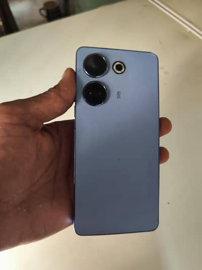 Tecno CAMON 20 8/256