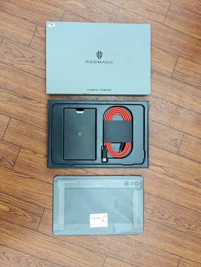 REDMAGIC Astra Gaming Tablet | gaming tablet | tablet for sale