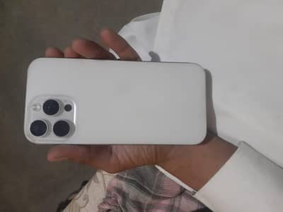 Apple iPhone 16 Pro Max bypass 10by10 water pack  93 helth