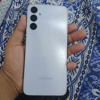 Samsung Mobile A05s