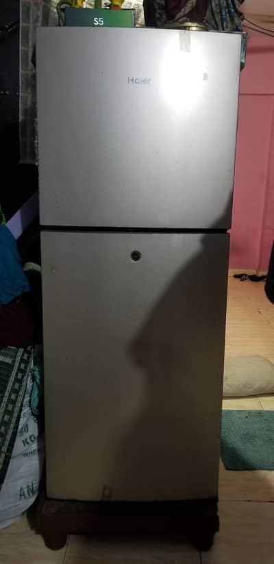 Refrigerators Haier Used But Not Working From 1 Week