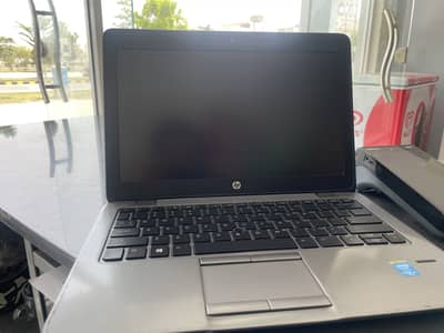 Hp elite book 5th gen