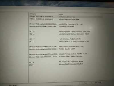 HP ZBook 15 G6