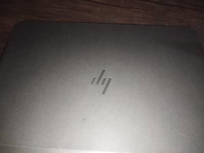 HP ZBook 15 G6