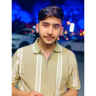 Muhammad Hassan 
