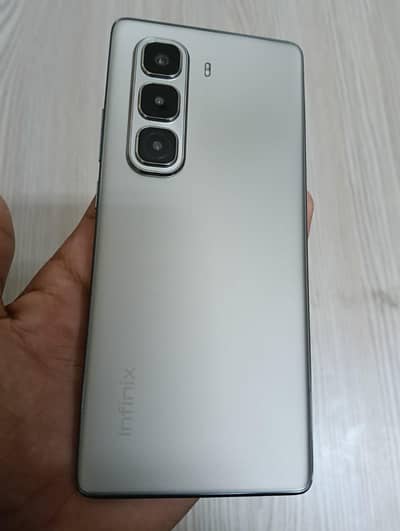 Infinix Hot 50 Pro Plus