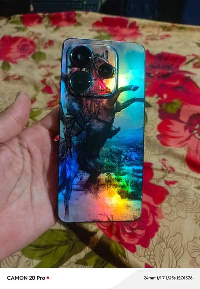 Xiaomi Redmi Note 14