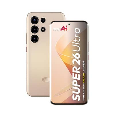 Itel S26 ultra (8+8/256),,,,03221781446