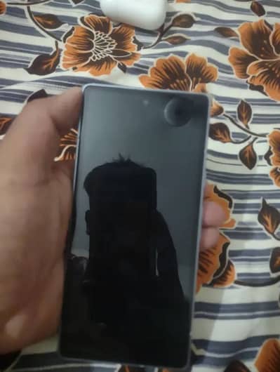 Google Pixel 7a