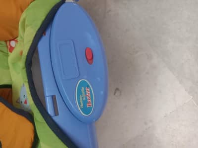 new born portable Rocker