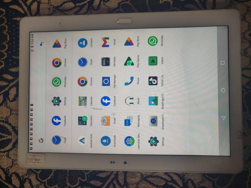sim working tab 0