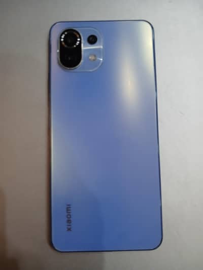 Xiaomi mi 11 lite for sale