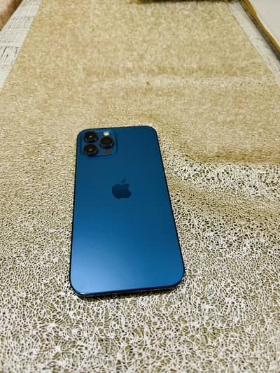 Apple iPhone 12 Pro Max