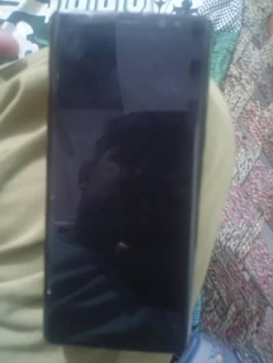 Samsung Mobile Note 8