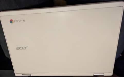 Accer Chromebook R11 ]