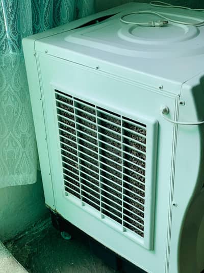 Room Air Cooler EMC 4000 – Excellent Condition | Powerful Cooling