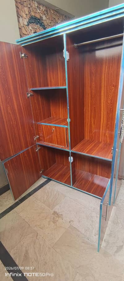 Almari for sale