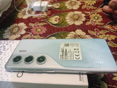 Tecno CAMON 40 Pro