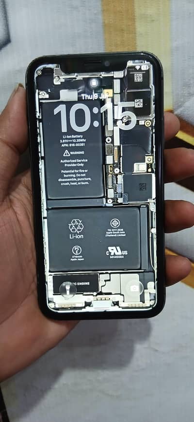Apple iPhone 11