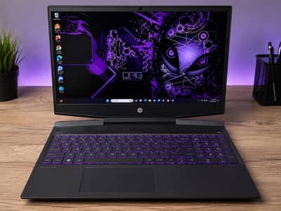 GTX 1650 Gaming Laptop | Exchange Available