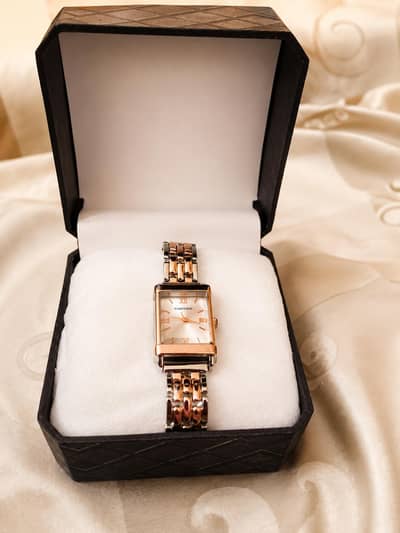 Cartier women's watch | Brand New | Premium Packaging