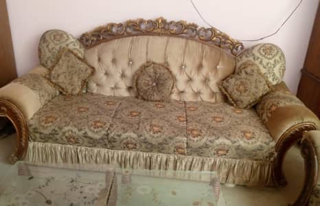 Sofa Set