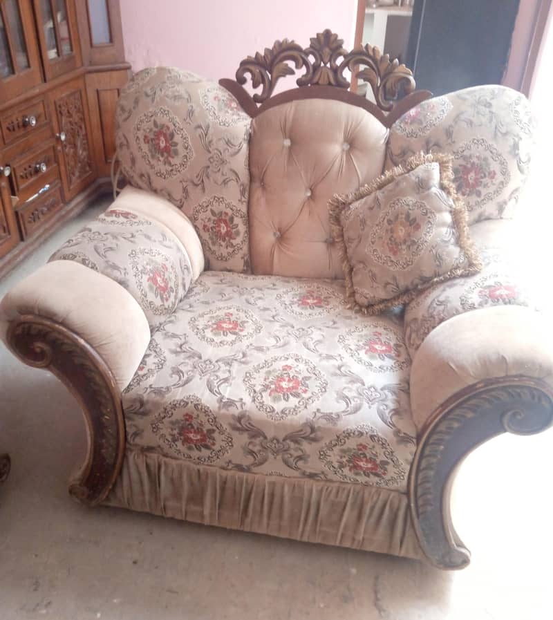Sofa Set 1