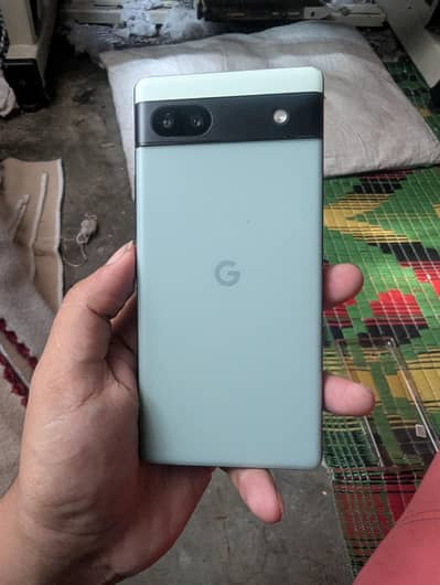 Google Pixel 6a