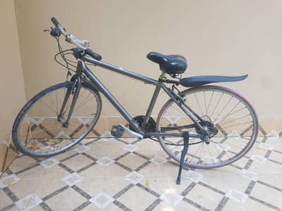 Korean aluminium frame foldabel