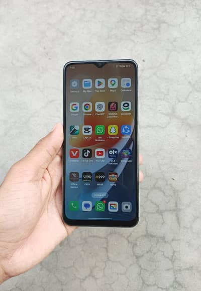 OPPO A57