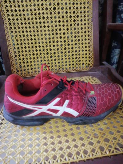asics shoes sports