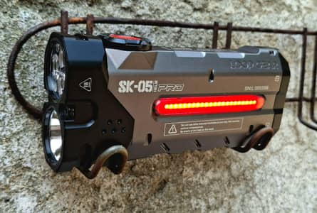 Loop Gear SK05 Pro