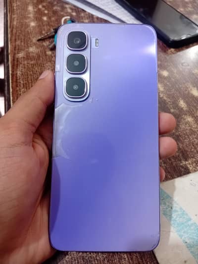 Infinix Hot 60i