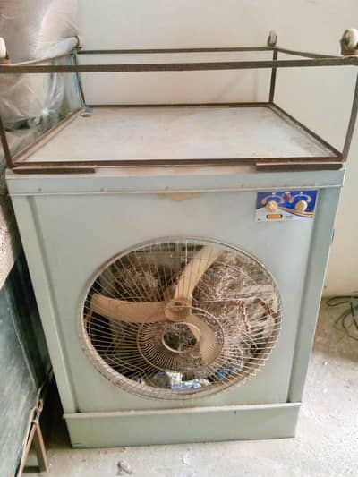 Air Cooler Super Asia 12w