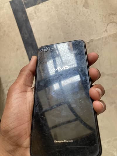 Vivo Y83