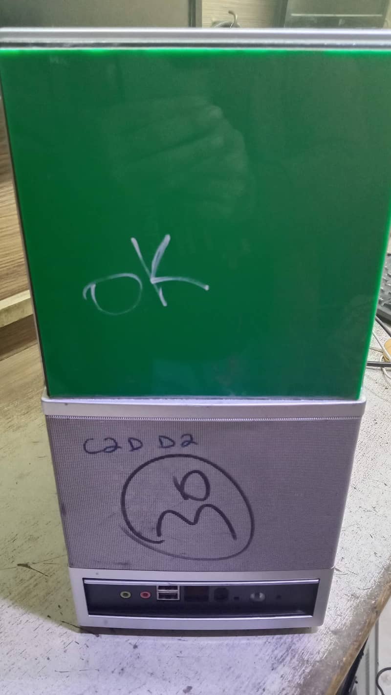 core 2 due 7