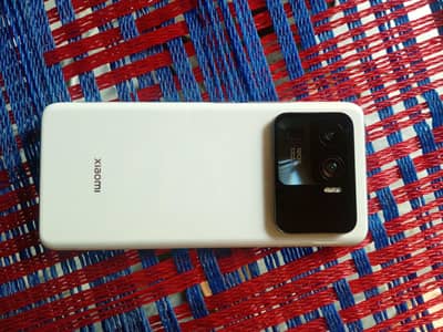 Xiaomi Mi 11 Ultra