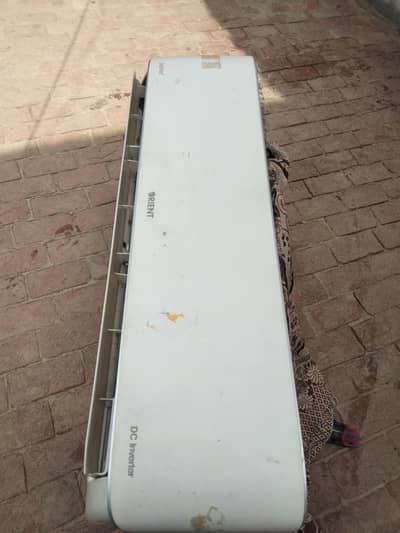 jutiper model AC