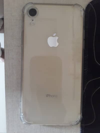 iPhone XR approved exchange possible