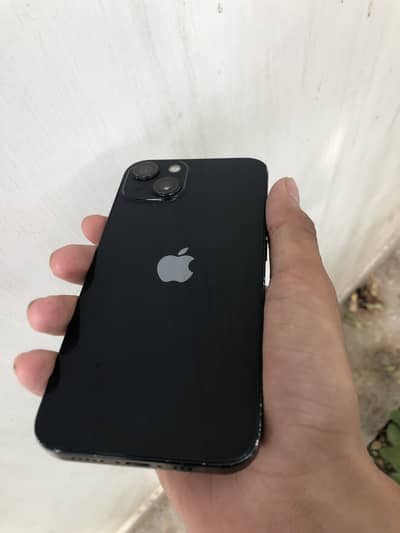 Apple iPhone 13 (Exchange & sale)