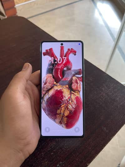 Tecno CAMON 30