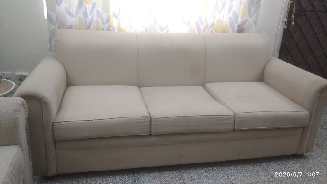 Sofa set 2