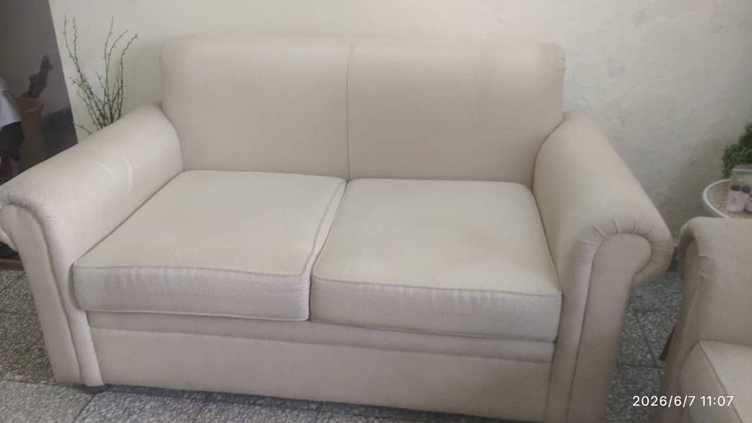 Sofa set 3