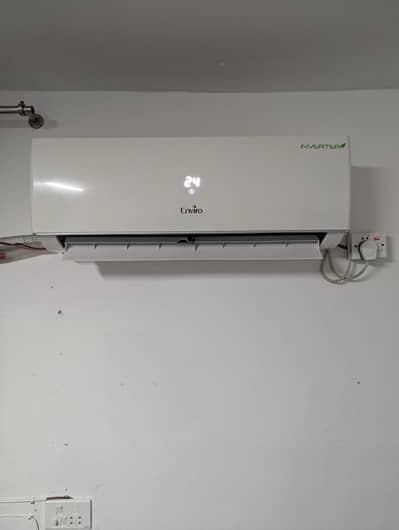 Enviro 1.5 Ton Inverter