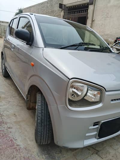 Suzuki Alto 2022