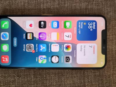Apple iPhone XS Max 512 gb