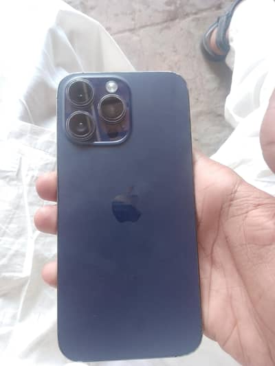 Apple iPhone 14 Pro Max