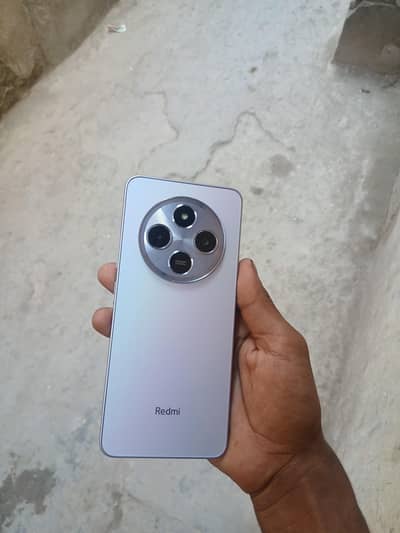 Xiaomi Redmi 14C