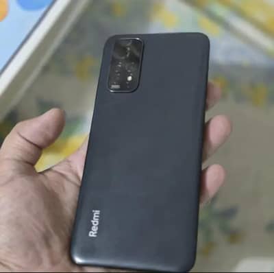 Xiaomi Redmi Note 11 6/128